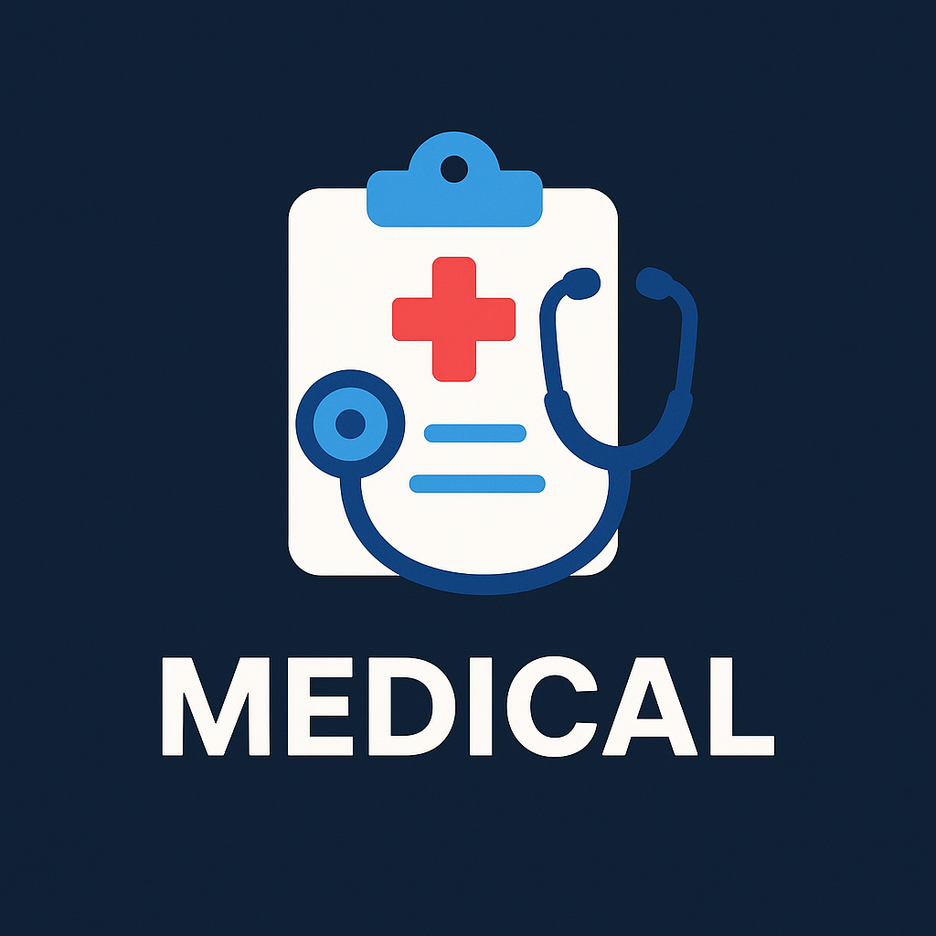Compte Rendu Médical