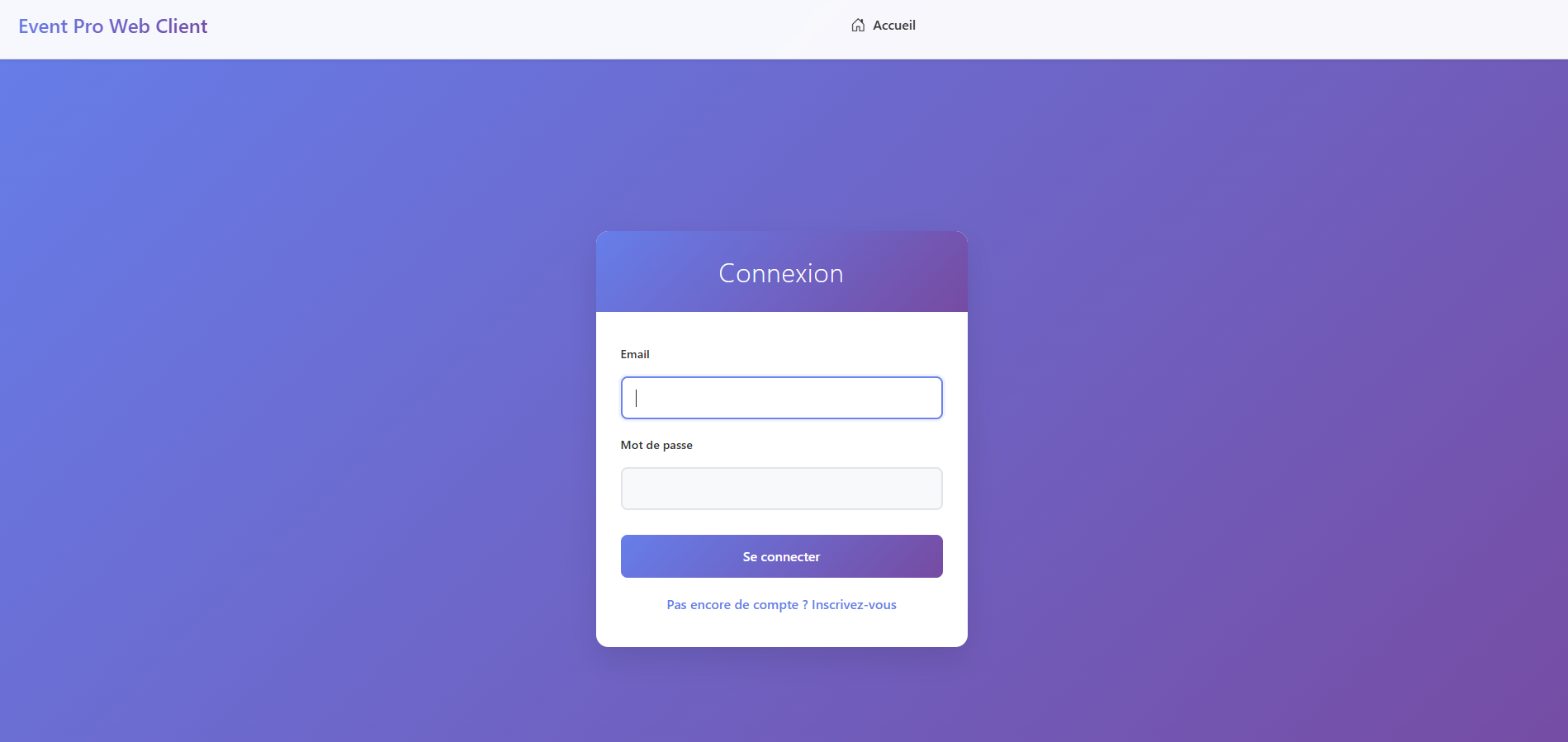EventPro - Image 1