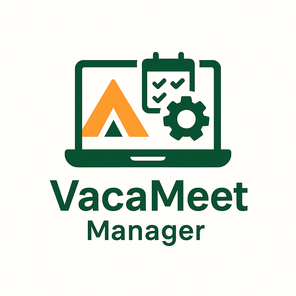 VacaMeet Web