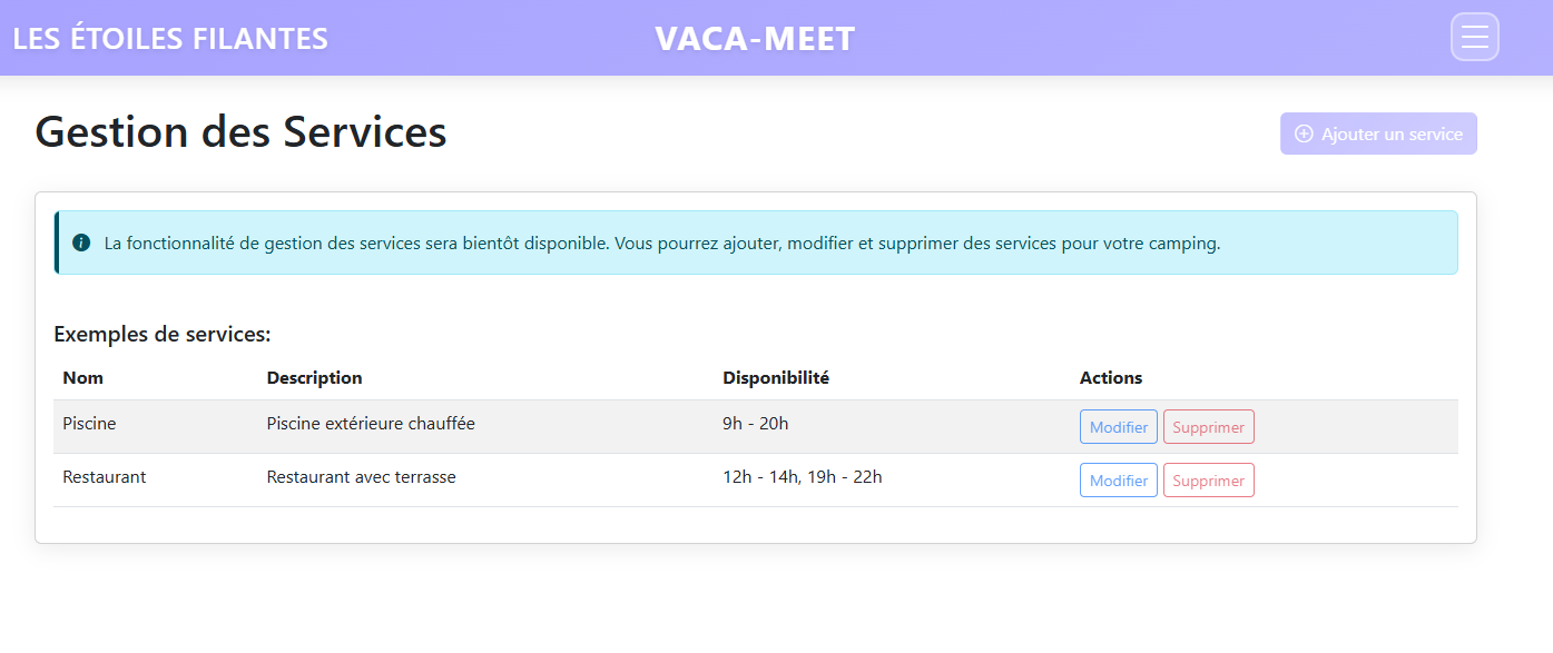 VacaMeet Web - Image 5