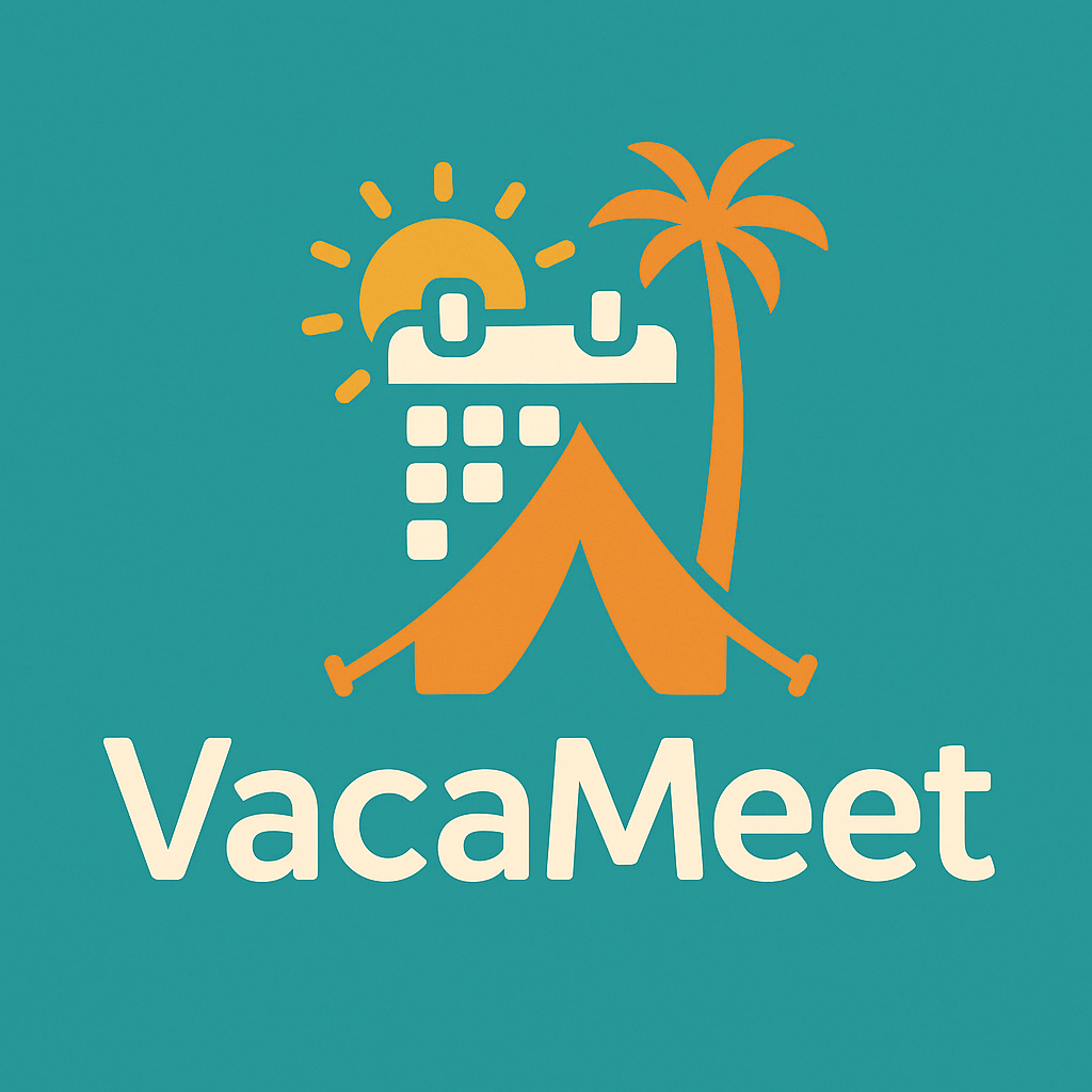 VacaMeet Mobile