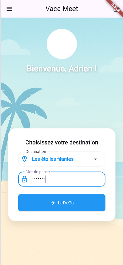 VacaMeet Mobile - Image 2