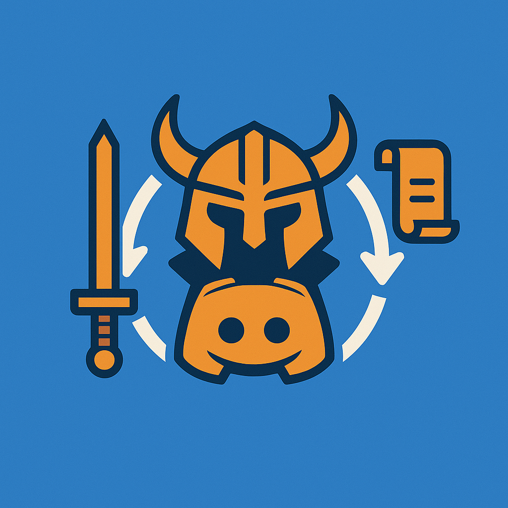 Bot Discord