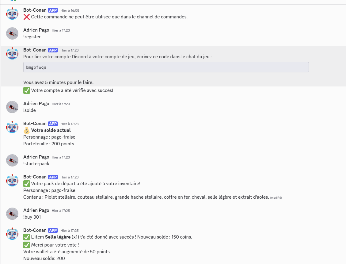 Bot Discord - Image 2